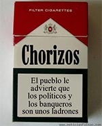 Generador de paquetes Marlboro